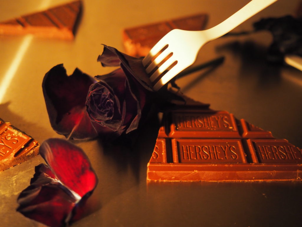 Sweet Chocolate