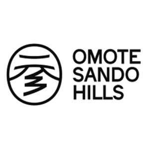 Omote sando hills